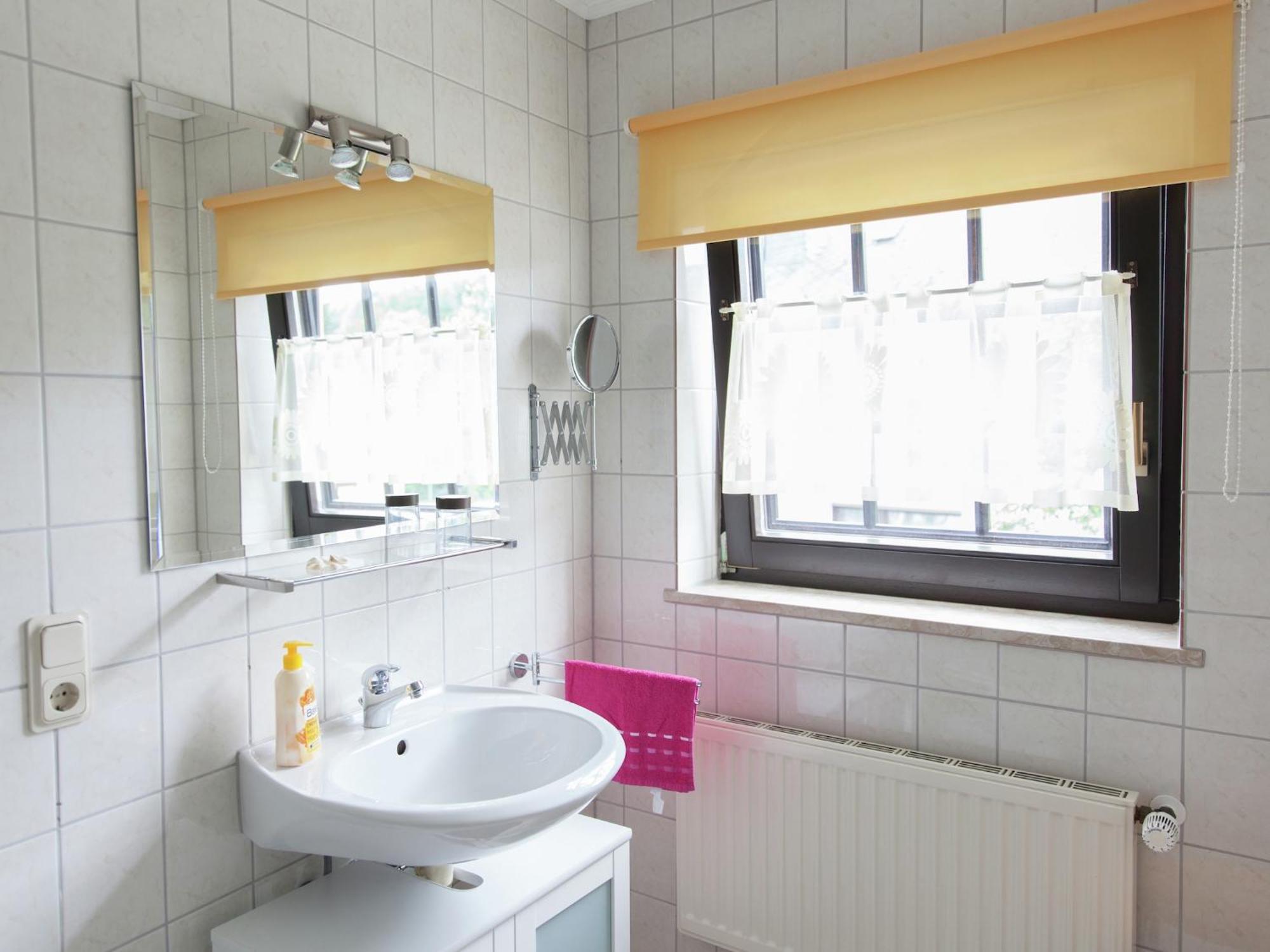 Lavish Apartment In Merschbach Near The Forest Exterior photo
